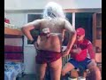 SENZATIONAL PARODIE SALAM