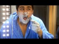 The Regeneration of Akshay Kumar Bhandari (SHAVING)