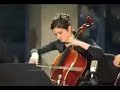 Cellist Matt Haimovitz and Uccello play Kashmir Cellist Matt Haimovitz and Uccello play Kashmir
