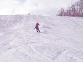 Headwall at Middlebury College Snowbowl (2)