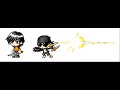 Solid Snake Spoof