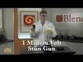 Will it Blend? - Don't Blend Me Bro!