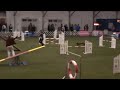 2009 Invitational Austin Warm-up