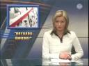 Telewizyjne relacje z otwarcia wystawy 