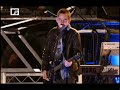 Linkin Park - Faint (live @ Transformers 2 premiere)