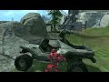 Jack and Geoff enjoy another batch of delicious fails in Halo: Reach. This week they seem to watch a whole lot of betrayals.