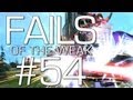 Halo: Reach - Fails of the Weak Volume 54 (Funny Halo Bloopers and Screw-Ups!)