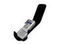videos de Melkco Tasche Leder Etui cuir ~ Nokia 6110 Flip Type (Black)