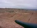 En la cima de una duna...durante ovz07