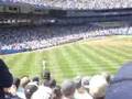 Yankees Opening Day Roll Call