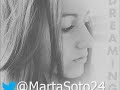 Malu - Blanco y Negro Marta Soto Cover