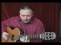That's just the way it is . Arranged and performed by Igor Presnyakov . igorpresnyakov.blogspot.com www.guitar-tube.com