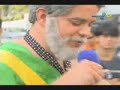 Molusco e Magrisa -  Passeio de Pelados na Bike 2 de 2