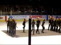 Mudbugs Danceline Performance