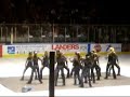 Mudbugs Danceline Performance