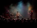 Asa en concert Jailer