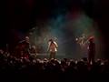 Asa en concert Jailer