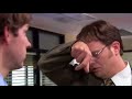 Dwight K Schrute Dwight K Schrute