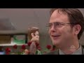 dwight k schrute