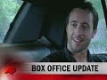 ShowBiz Minute: Michaels, Box Office, Avatar