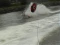 Dagge Fatchi on the ring