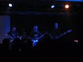Chase the horizon - Consequenz Chase the horizon - Consequenz