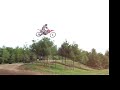 Chris Gruver Double Jump at Walton Chris Gruver Double Jump at Walton