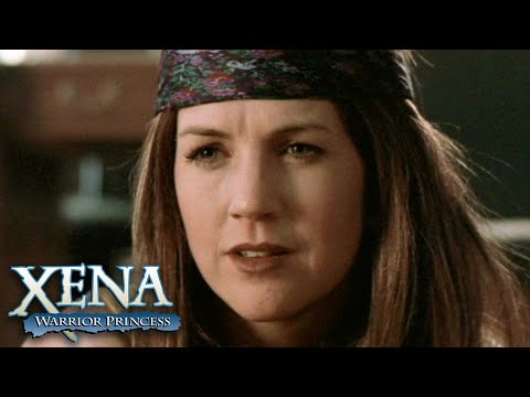 "She's Your Soulmate!" | Xena: Warrior Princess