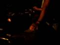 Dj Xikano a los platos