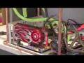 Enermax Liberty 400W DXX running HD 2900XT Video Card