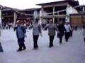 Saturday night in Zhongdian