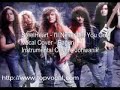 Steelheart - I'll Never Let You Go Cover.avi