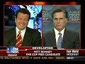 Mitt Romney Interview Mitt Romney Interview