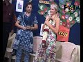 Paris Hilton Dancing On Chammak Challo