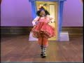 The Big Comfy Couch - Dance Academy The Big Comfy Couch - Dance Academy