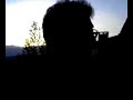 Another gorgeous sunset from Amangani