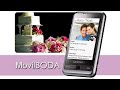Movil Boda