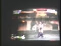 Sonya vs Mileena in UMK3 Sonya vs Mileena in UMK3