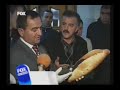 Pendik Zab?ta / Yanan EKMEK Denetimleri -FOX TV