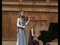 Violin - music project \"Gilels - Kogan\" Violin - music project \"Gilels - Kogan\"