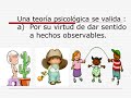 introducción a la psicología 2