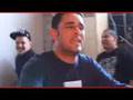 WRC06 | Illmaculate/The Saurus vs Sage/Don P