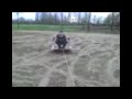 zand surfen tjeerdie