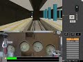 BVE Kintetsu Nara Line 近鉄奈良線