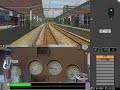 BVE Kintetsu Nara Line ????? BVE Kintetsu Nara Line ?????