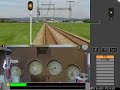 BVE Kintetsu Nara Line 近鉄奈良線