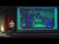 Video of my Ignite Spokane talk: How Lucky Underwear Helped Me Battle Lymphoma http://t.co/qQVZl8N #ignite