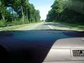 Saab 9-5 Aero 500hp