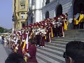 USC homenageia o Rio de Janeiro na Cinel�ndia