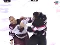 1-1-10 Steve Pinizzotto vs. Lane Caffaro